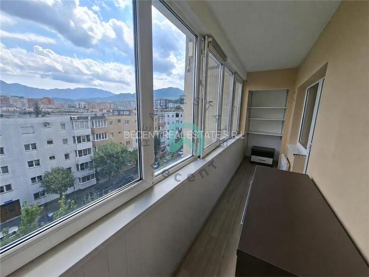 Apartament 3 camere Racadau, 105 mp - Brasov