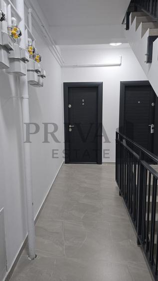 Apartament nou, 2 camere, 48 mp, etaj 2, Giroc