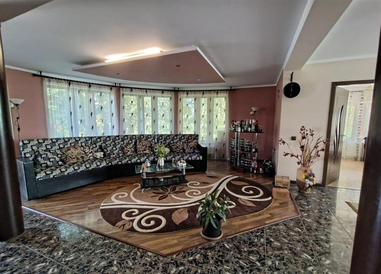 Casa individuala, Burdujeni, C-5667