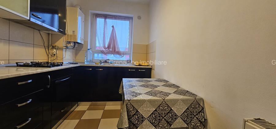 Apartament 2 camere decomandat in Avantgarden 3 - Cod intern 2031 - 4
