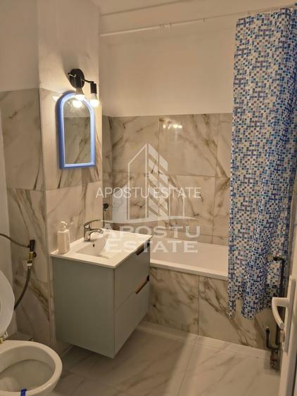 Apartament cu 2 camere CENTRALA PROPRIE in zona Soarelui. Timisoara - 6