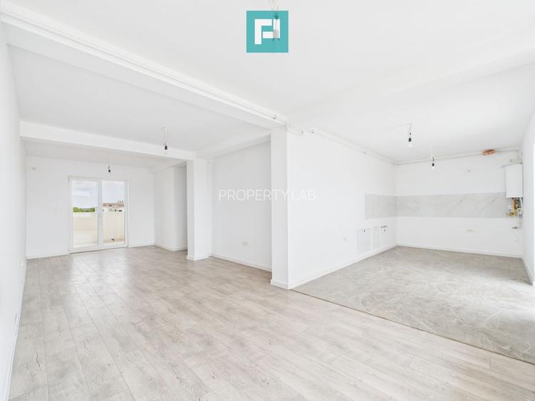 Apartament 3 camere, zona Torontalului