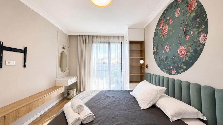 Inchiriere 2 camere | Zona Plopilor | View-Parcare-BT Arena - 9