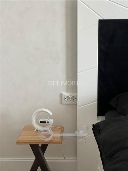 Apartament 2 Camere, Premium– Royal Town Copou - 9