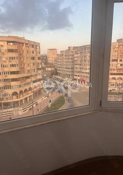 De vânzare apartament 2 camere , et 6/8– Zona Trocadero, Constanța - 7