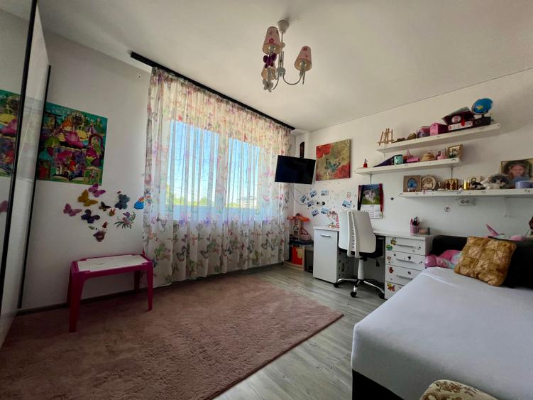 Vila de vanzare Lunca Cetatuii