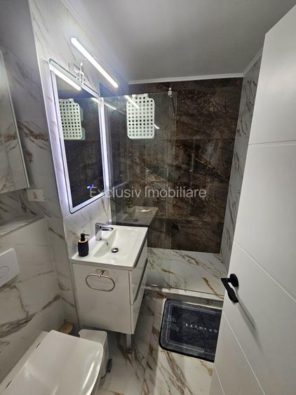 Apartament 2 camere LUX | Stadion | Totul Nou | Parcare - 5