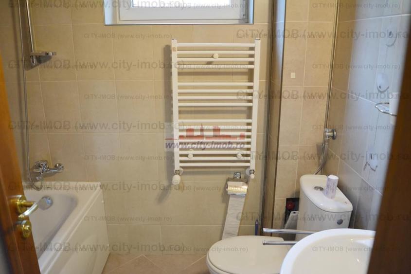 Inchiriere partiala in Vila zona Ferdinand Bucuresti