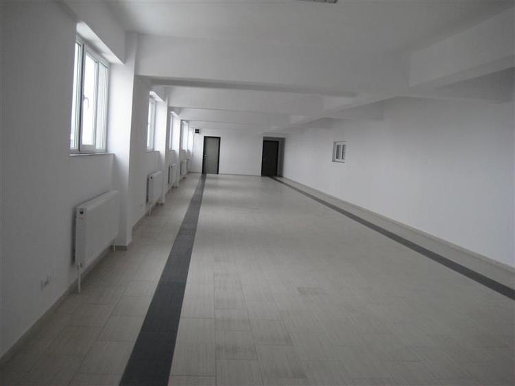 Birouri renovate - toate dotarile - zona Politie / Jandarmerie - 169mp