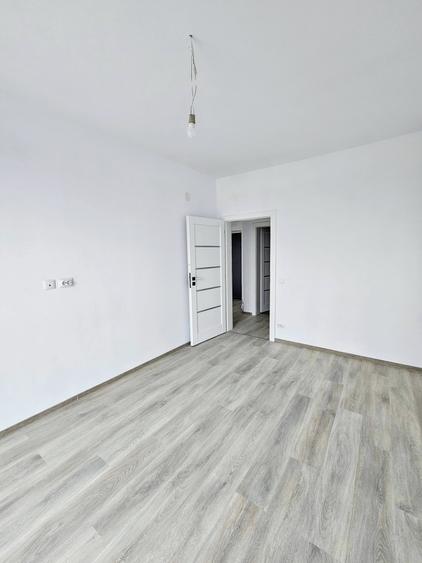 Ap. finisat la cheie cu 2 camere, parcare si incalzire in pardoseala, Magnolia