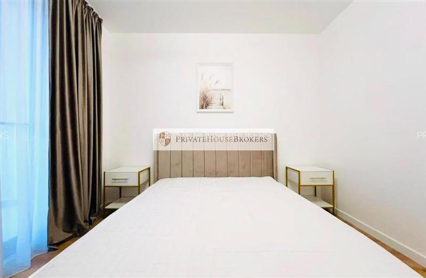 Pipera | Rond OMV | Ivory Residence | Bloc 2024 | Parcare - 16