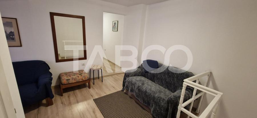 Casa individuala de vanzare inchiriata cu 1550 Euro in Orasul de Jos