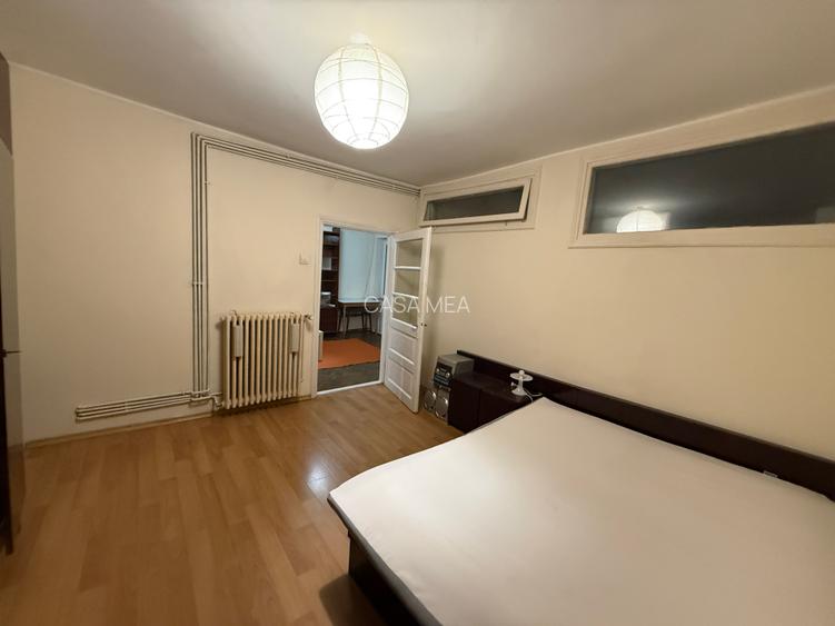 Apartament 2 camere in vila Stefan cel Mare-Dinamo-Floreasca cu centrala proprie - 8