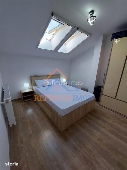 Vanzare 2 camere Nicolae Grigorescu cu loc parcare 60mp - 5