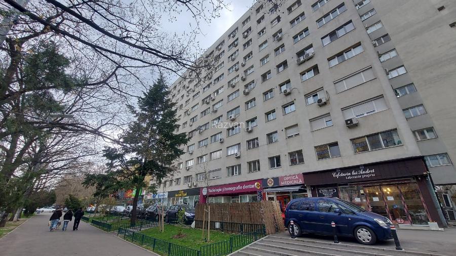 Apartament 2 camere, decomandat, Obor – Colentina, et 6/10, 52 mp utili + balcon - 15