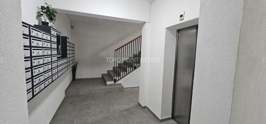 Apartament 2 camere de inchiriat - Joy Residence
