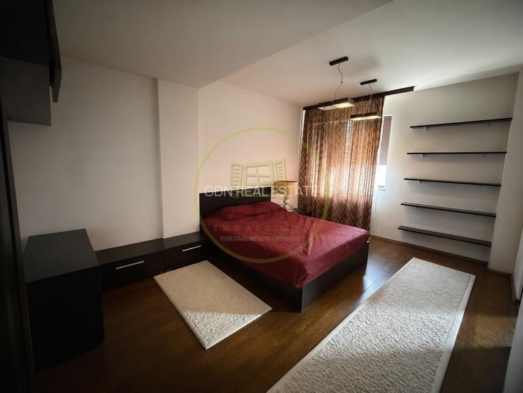 Apartament 3 camere, 134.21 mp, cartier 1 Mai, zona Stadion - 3