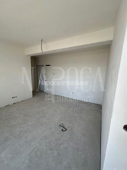 Apartament 2 camere de vanzare in Intre Lacuri, Cluj Napoca - 3