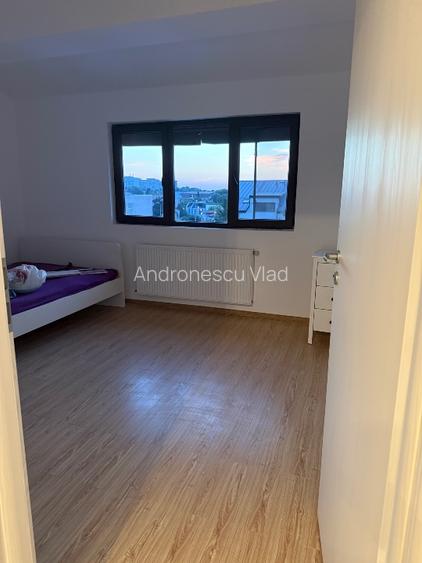 Apartament 2 camere, decomandat, renovat, Bucurestii Noi - 6