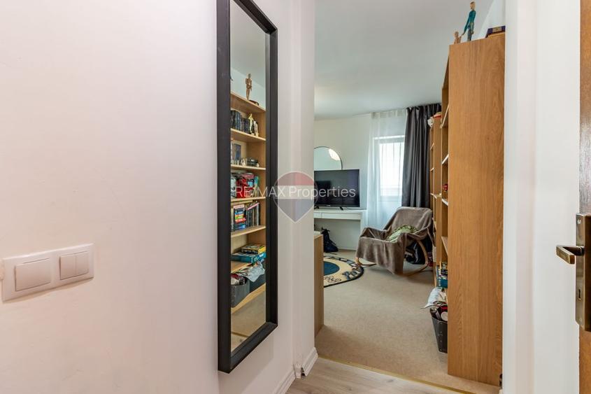 Paradisul Verde_Vila Premium_Vanzare - 14