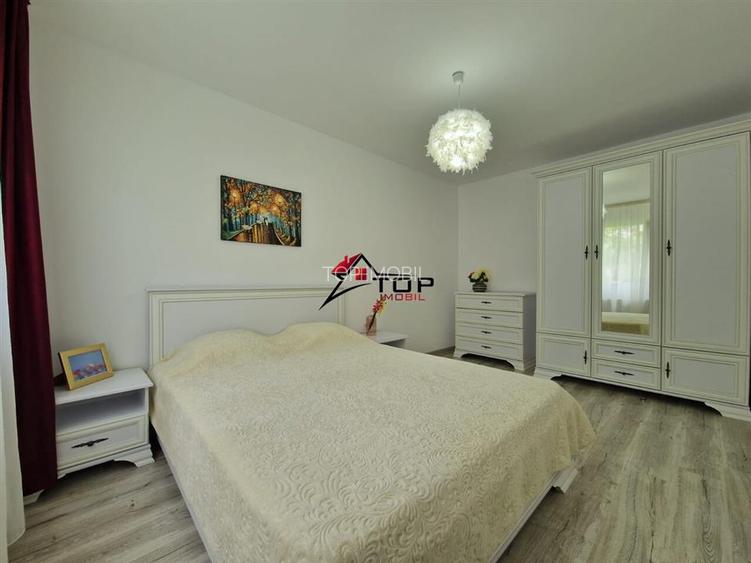 Inchiriere Apartament 2 camere- Podu Ros - 3