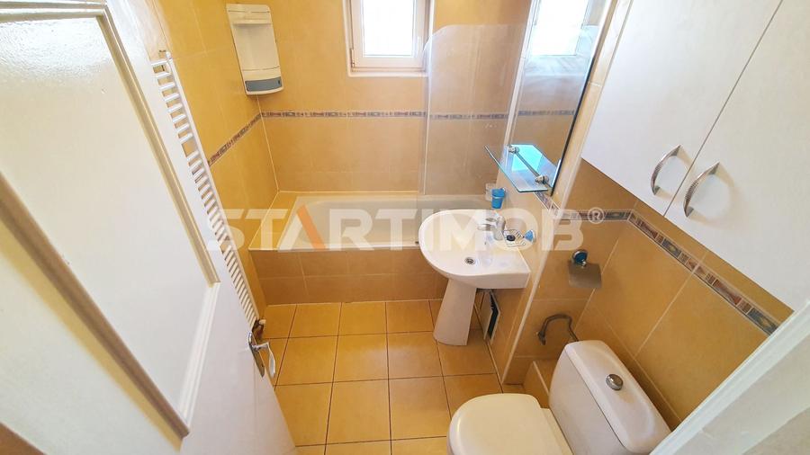 Apartament 3 camere zona Grivitei