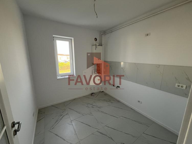 Apartament 2 camere | Bucatarie inchisa | Braytim - Giroc