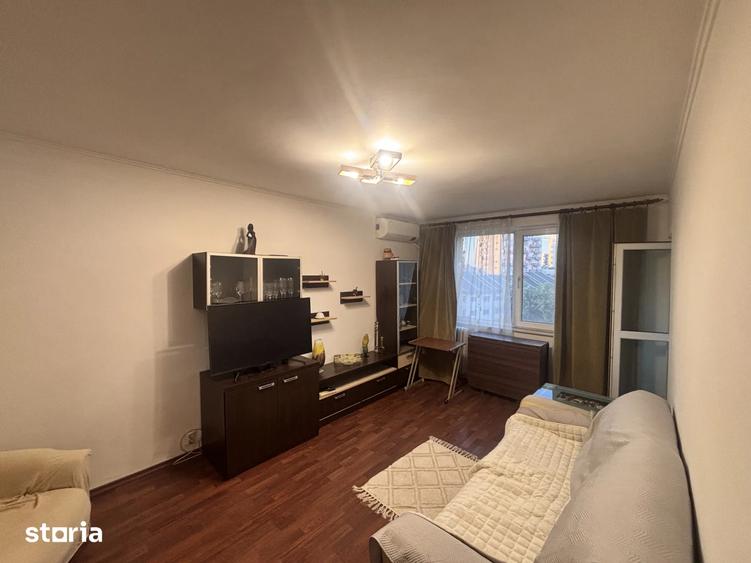 2 Camere in Diham Cu Parcare Proprie la Prima Inchiriere