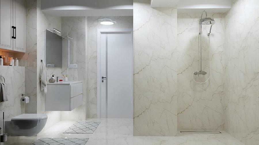 ROKA TRAIAN - APARTAMENT 2 CAMERE