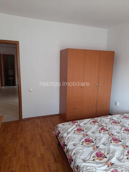 Apartament 3 camere in Europa, cu Garaj indiv. zona benzinariei Mol - 7