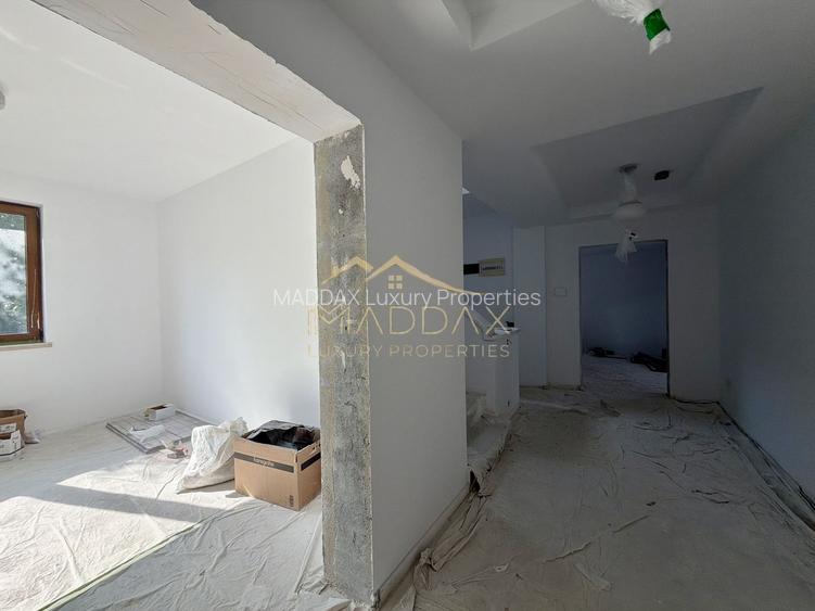 Vila Premium *800mp* // teren *963mp* / garaj cu 6 locuri* // Iancu Nicolae - 25