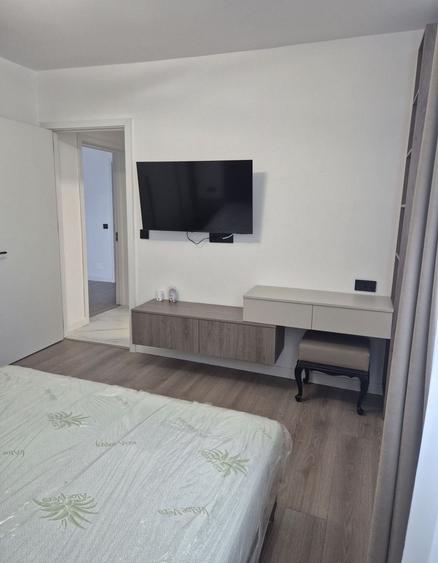 AP. 2 CAMERE - FABRICA DE GHEATA, PRIMA INCHIRIERE, MOBILAT MODERN