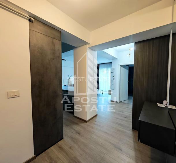 Apartament nou cu 2 camere de vanzare, mobilat si utilat, zona Lipovei - 10