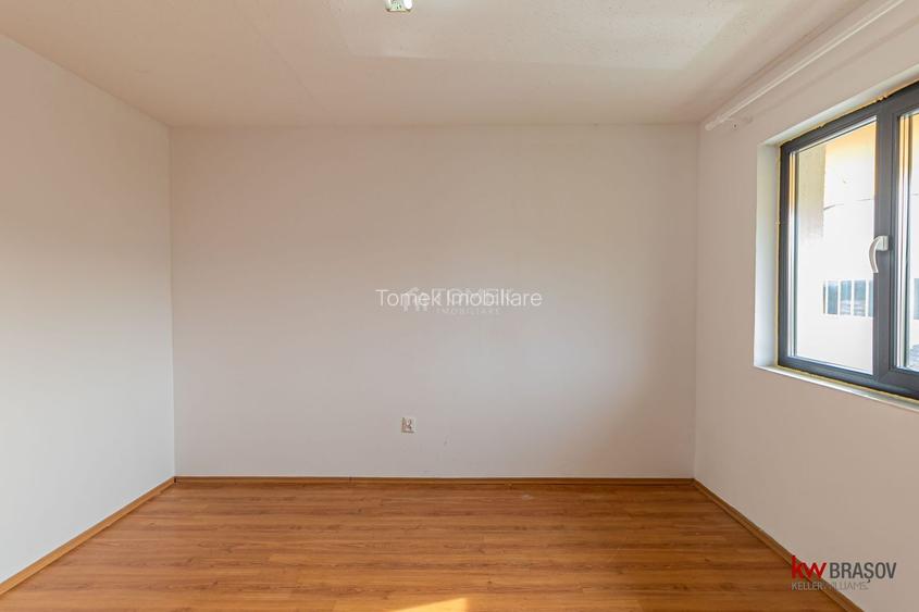 Spatiu comercial/depozit/birouri -Stupini Ocolitoare - 11
