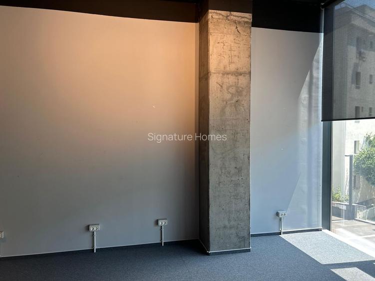 Spatiu Comercial cu randament - Herastrau - 3