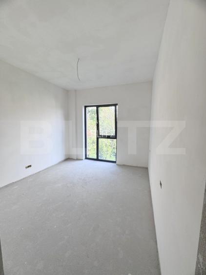 Apartament cu 3 camere,  77,79 mp - zona Centrala - 5
