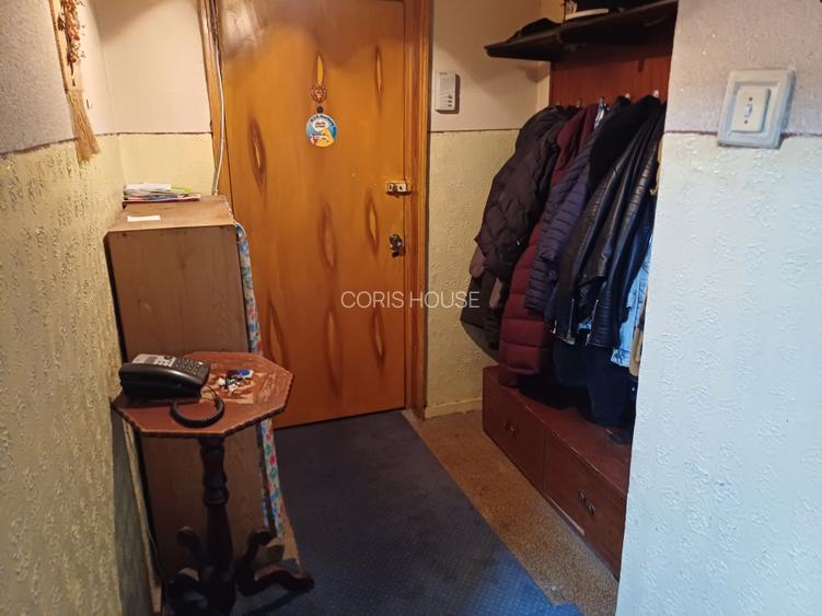 Giurgiului -3 camere - Investitie! - 8