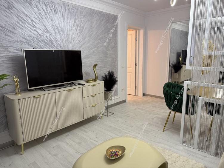 Apartament Modern- Etaj 2 | Dacia