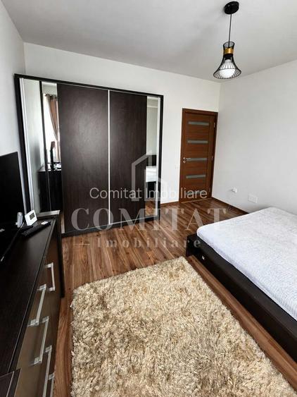 Apartament cochet 2 camere decomandate  | Parcare Subterană | Sopor - 4
