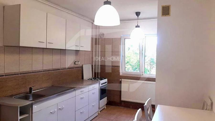 Apartament 2 camere I decomandat I Zorilor - 5