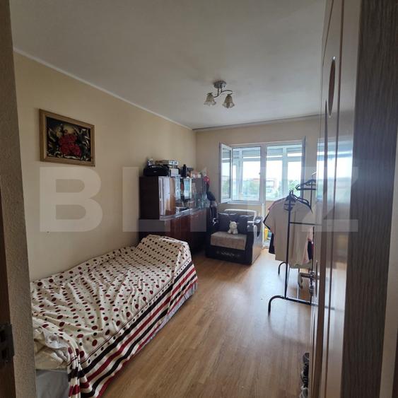 Apartament 4 camere, decomandat , 85 m2 , Micro 39