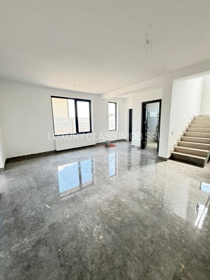 Vila 4 camere /Bragadiru-Celofibrei id nr 37 - 3