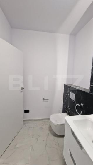 COMISION 0 | Apartament 2 camere, 47 mp,  Calea Torontalului