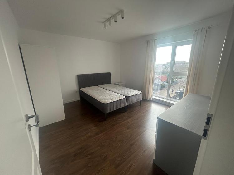 Sector 3-Metrou 1 Decembrie-Apartament cu 2 camere -mobilat/utilat-TVA INCLUS