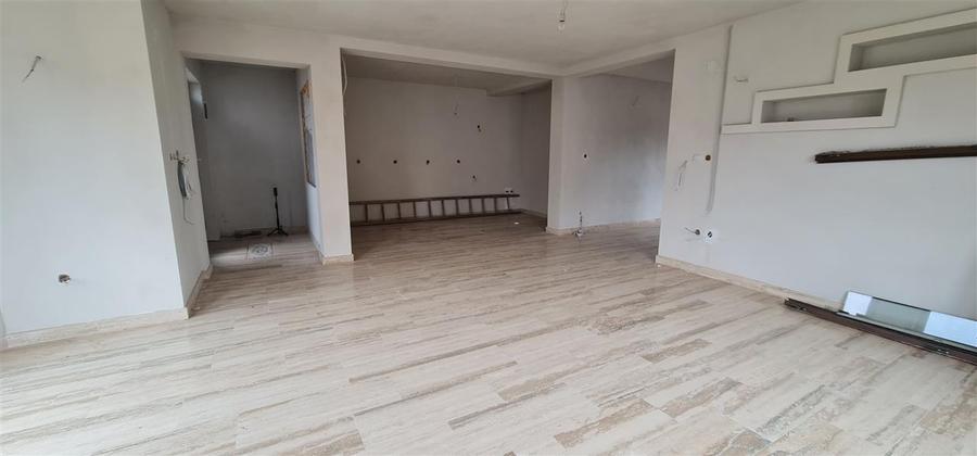 Casa noua Livada, finisata, 5 dormitoare, 225mp, teren 600mp
