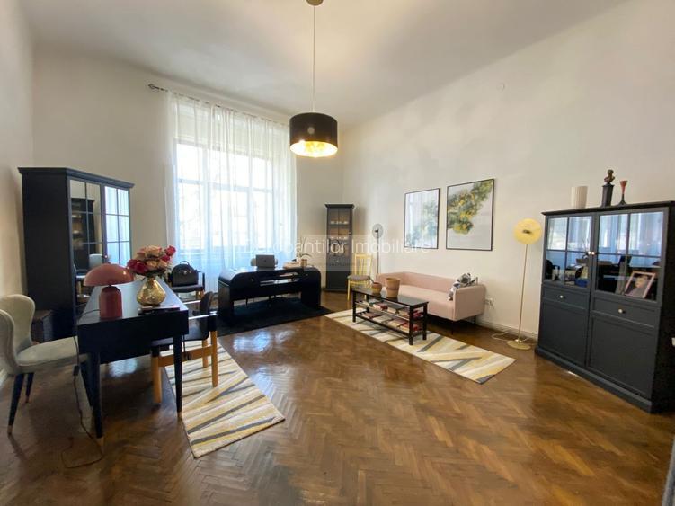 Apartament 2 camere Ultracentral | GHEORGHE ȘINCAI - 4