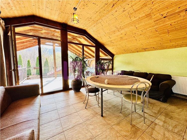 Apartament 4 camere de inchiriat | la casa | Tocile | curte, 2 terase