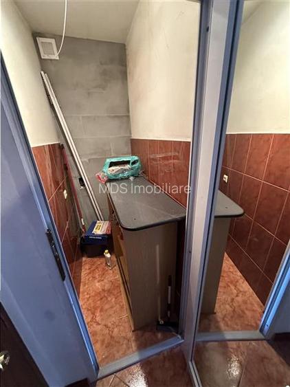 Decomandat, etaj intermediar, mobilat si utilat Iulius Mall - 9