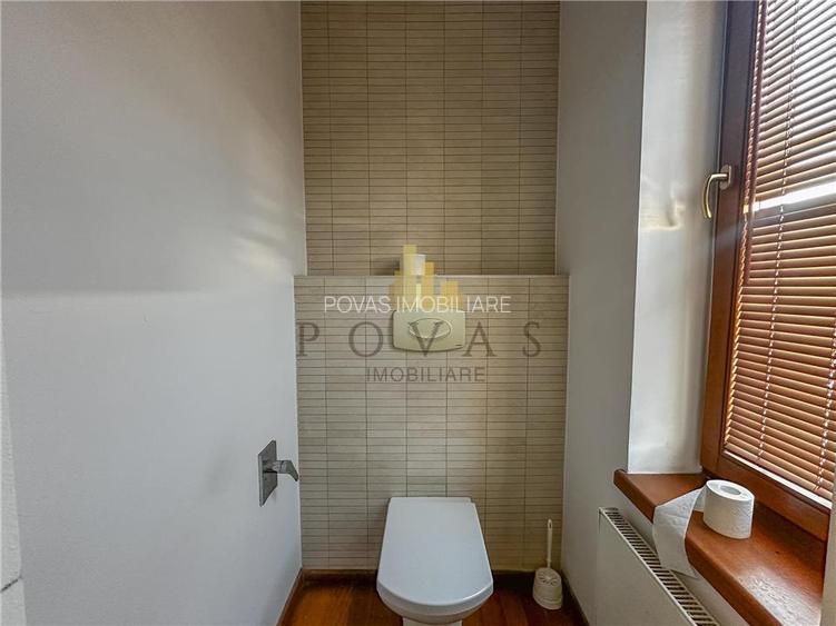 Vanzare Penthouse Spatiu Birou Dorobanti - 27