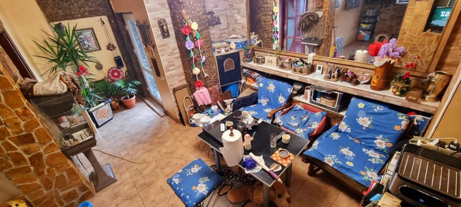 Casa, 170 mp, teren 1400 mp, zona Bariera Valcii